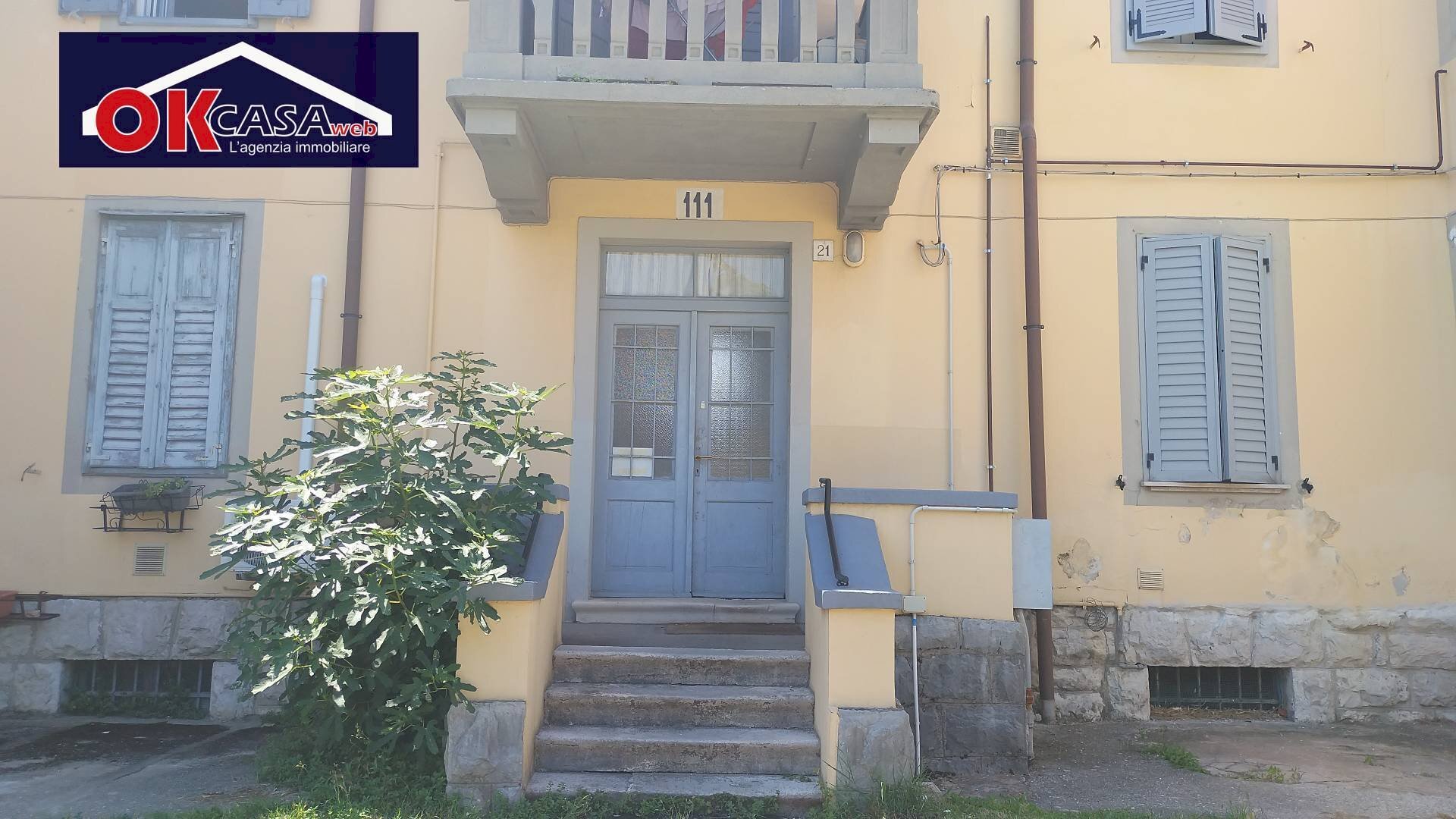 Foto 1 - Four-room apartment via marco polo, Monfalcone - photo 1