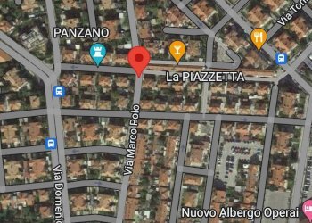 Foto 9 - Quadrilocale via marco polo, Monfalcone - foto 9