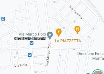 Foto 10 - Quadrilocale via marco polo, Monfalcone - foto 10