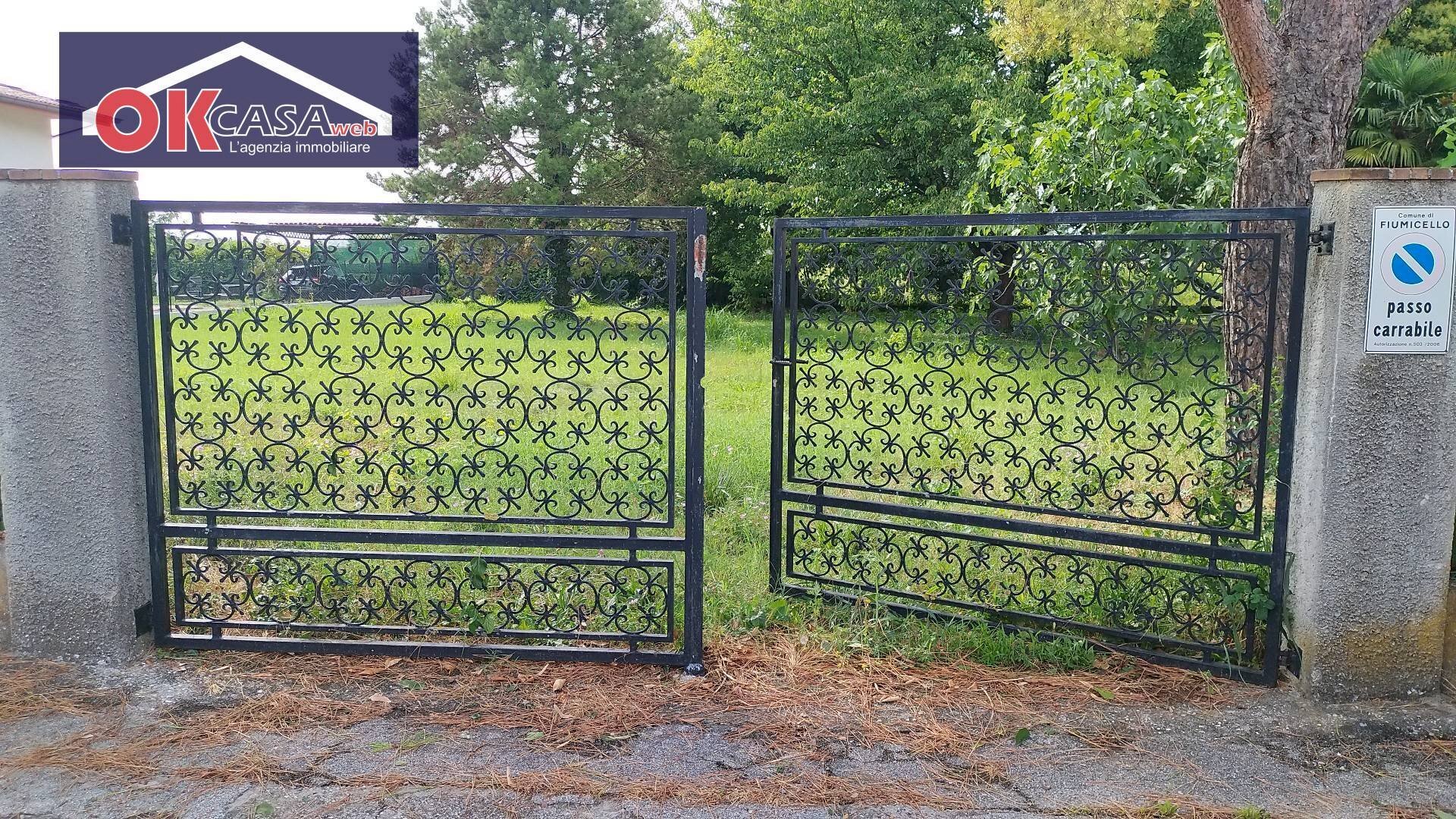 Foto 3 - Building land VIA SANTA INNOCENTE, Fiumicello Villa Vicentina - photo 3