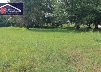 Foto 1 - Terreno edificabile VIA SANTA INNOCENTE, Fiumicello Villa Vicentina - foto 1