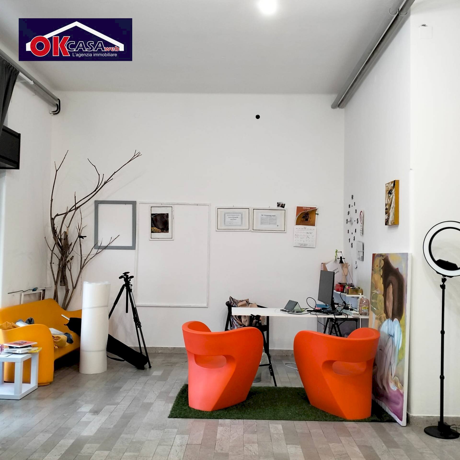 Foto 1 - Attività Commerciale VIA GARIBALDI, Monfalcone - foto 1