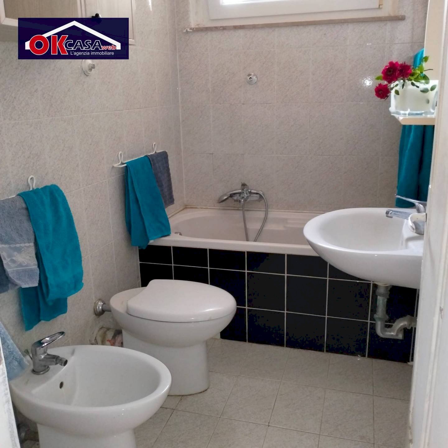 Foto 2 - Quadrilocale VIA LEOPARDI, Monfalcone - foto 2