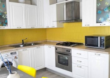 Foto 6 - Quadrilocale VIA LEOPARDI, Monfalcone - foto 6