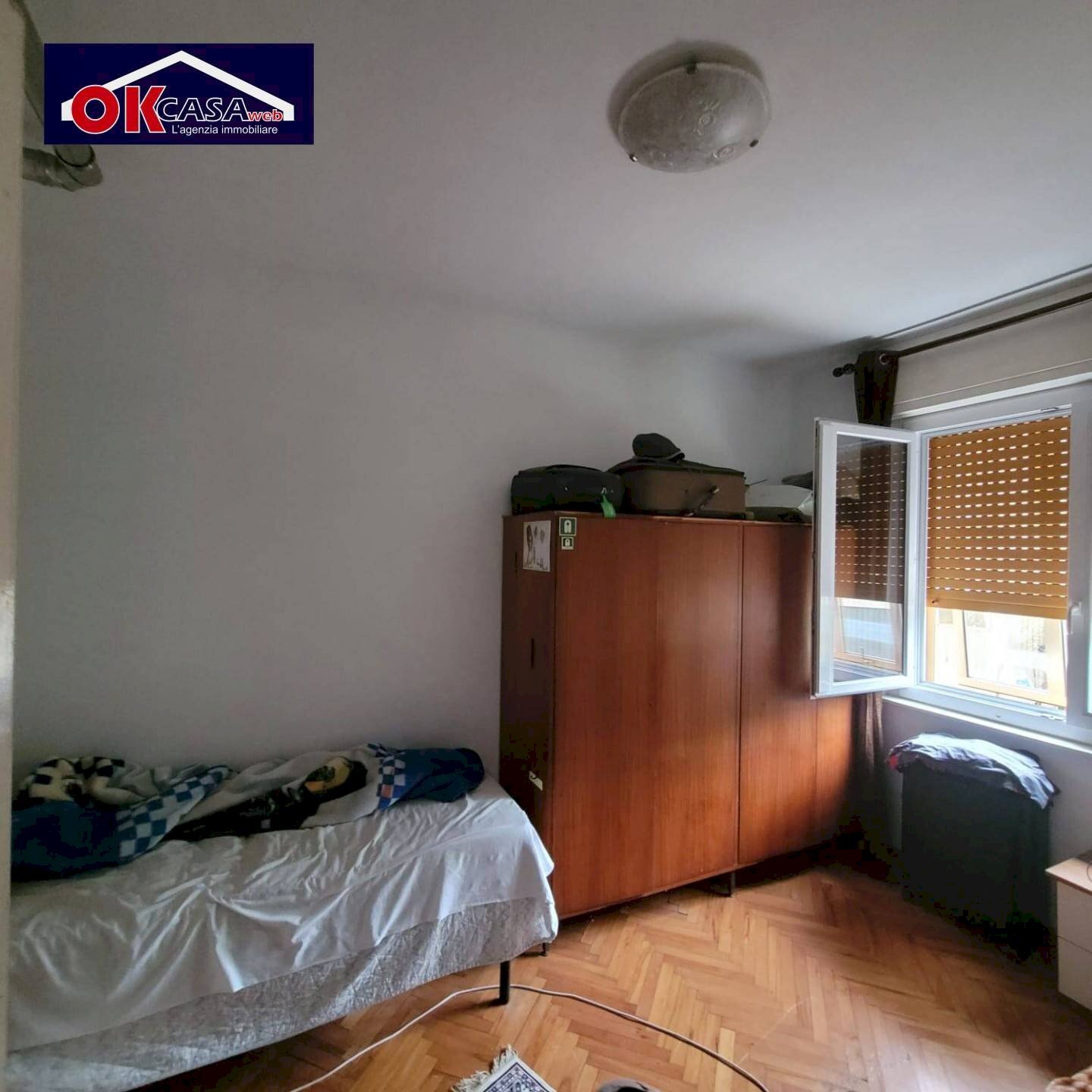 Foto 1 - Quadrilocale VIA SMAREGLIA, Monfalcone - foto 1