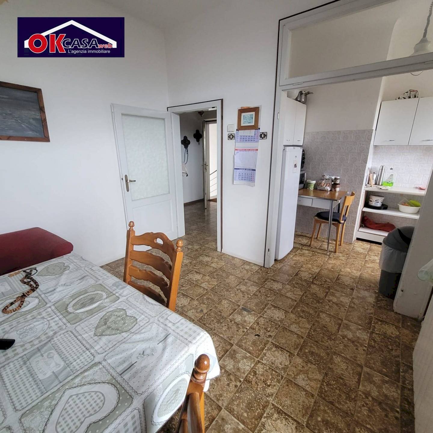 Foto 1 - Quadrilocale Via Granatieri, Ronchi dei Legionari - foto 1