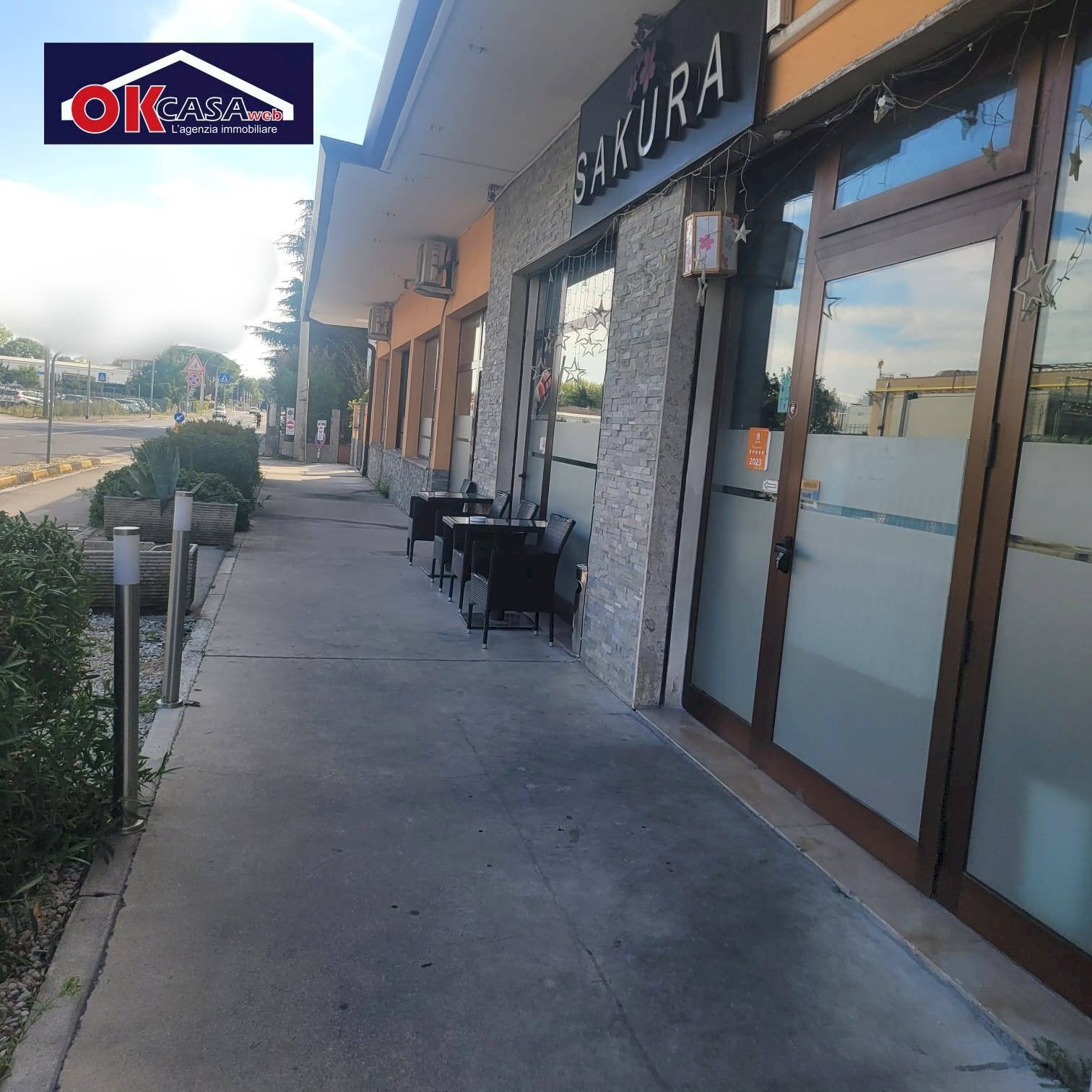 Foto 1 - Commercial Activity Via di Bagni, Monfalcone - photo 1