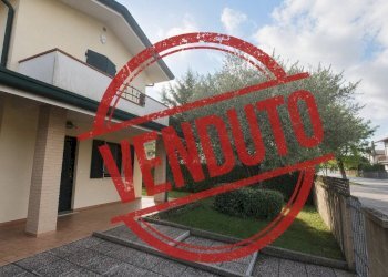 Foto 1 - Villa Via Marco Polo, San Canzian d'Isonzo - photo 1