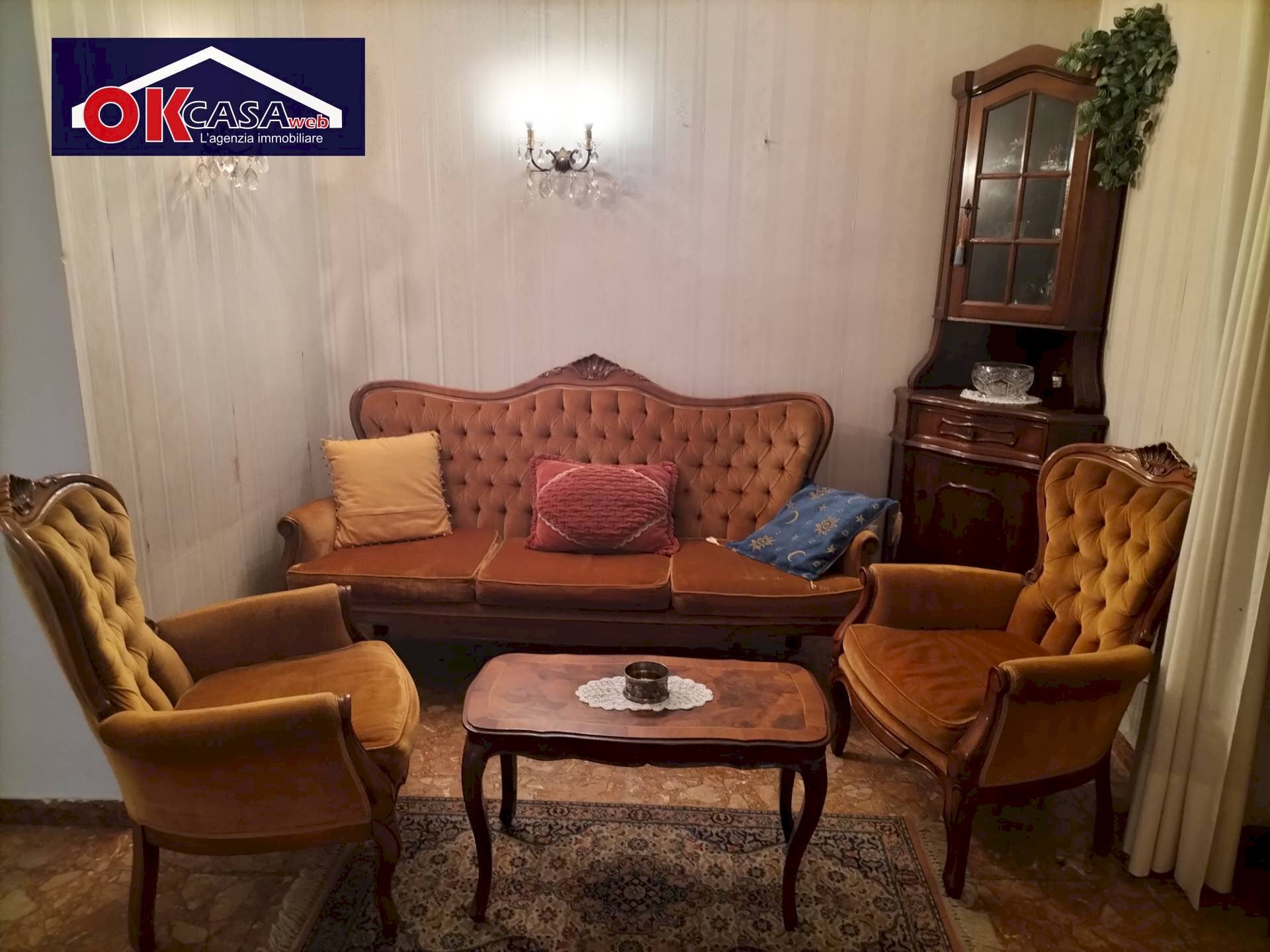 Foto 1 - Casa semi indipendente via San Antonio, Medea - foto 1