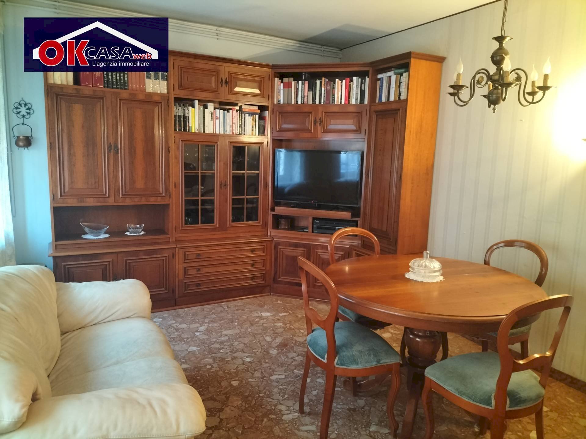 Foto 2 - Casa semi indipendente via San Antonio, Medea - foto 2