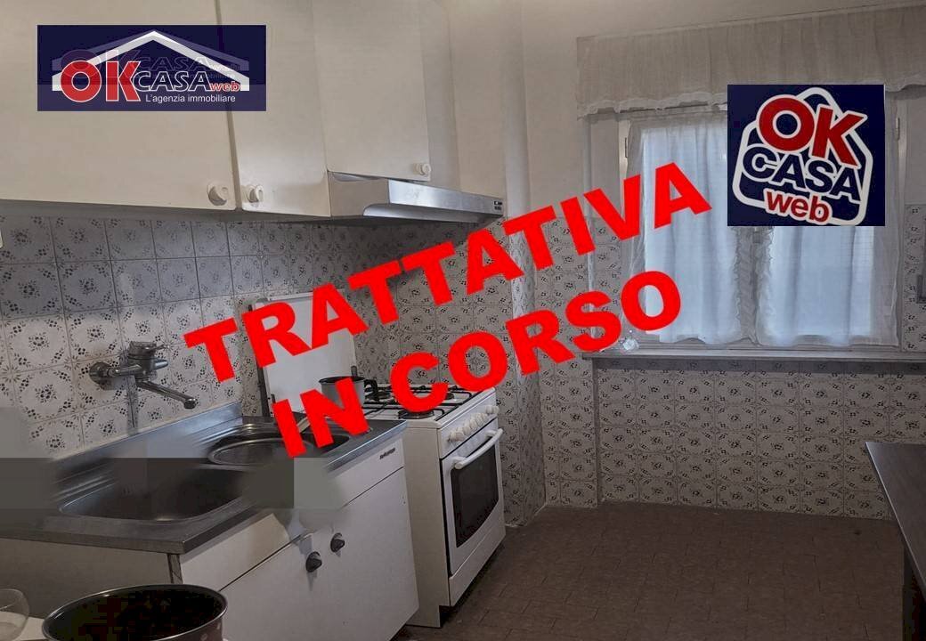 Foto 1 - Four-room apartment via carducci, Monfalcone - photo 1