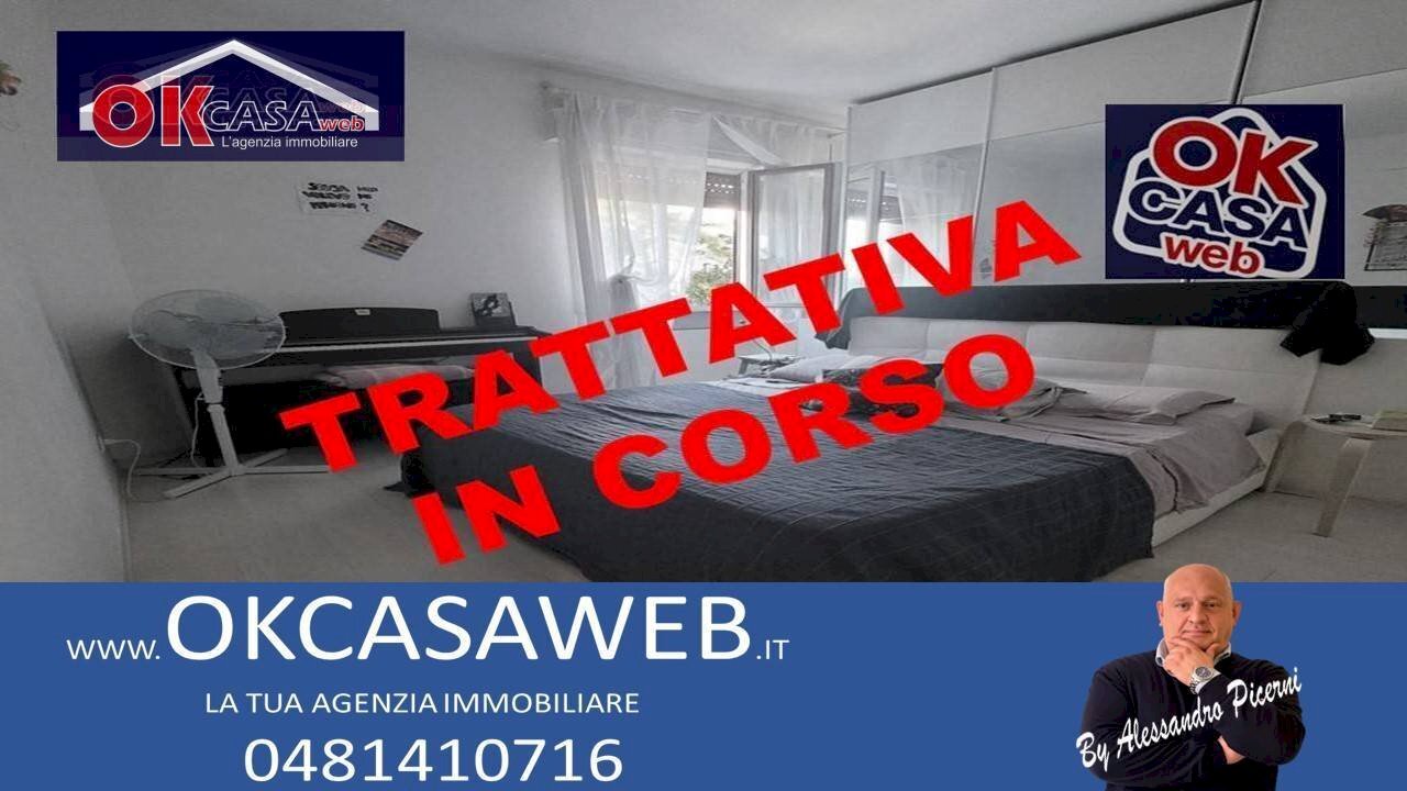 Foto 1 - Quadrilocale VIA UGO FOSCOLO, Monfalcone - foto 1