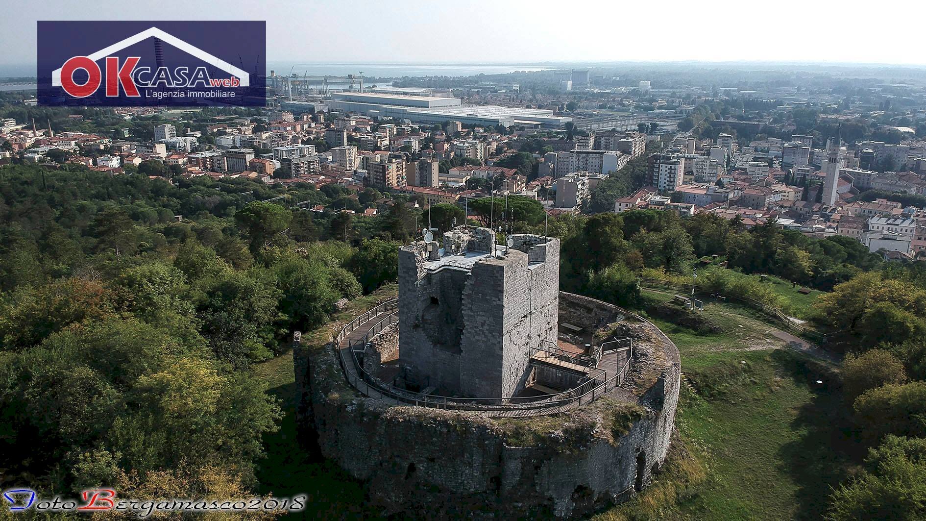 Foto 3 - Quadrilocale VIA UGO FOSCOLO, Monfalcone - foto 3