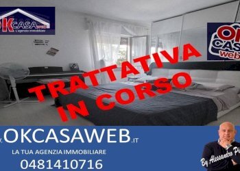 Foto 1 - Quadrilocale VIA UGO FOSCOLO, Monfalcone - foto 1