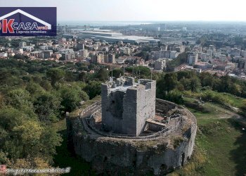 Foto 3 - Quadrilocale VIA UGO FOSCOLO, Monfalcone - foto 3