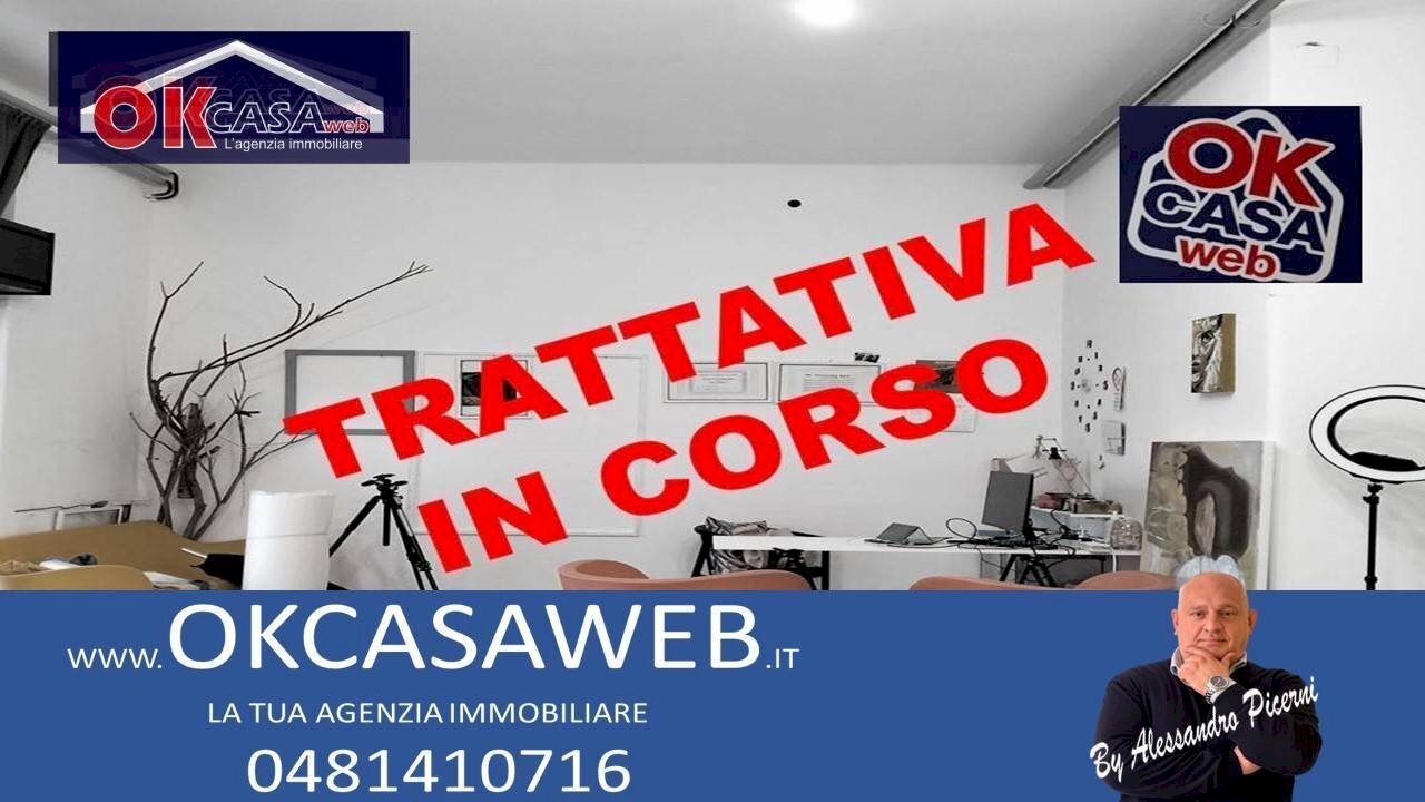 Foto 1 - Attività Commerciale VIA GARIBALDI, Monfalcone - foto 1