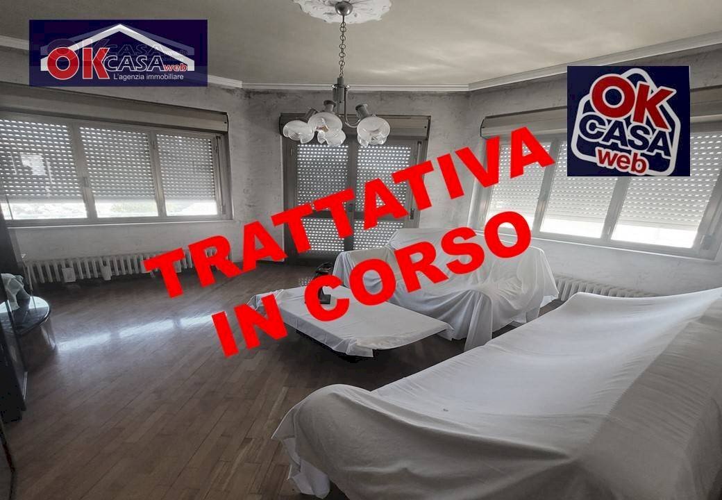 Foto 1 - Semi-detached house via volontari della libertà, Ronchi dei Legionari - photo 1