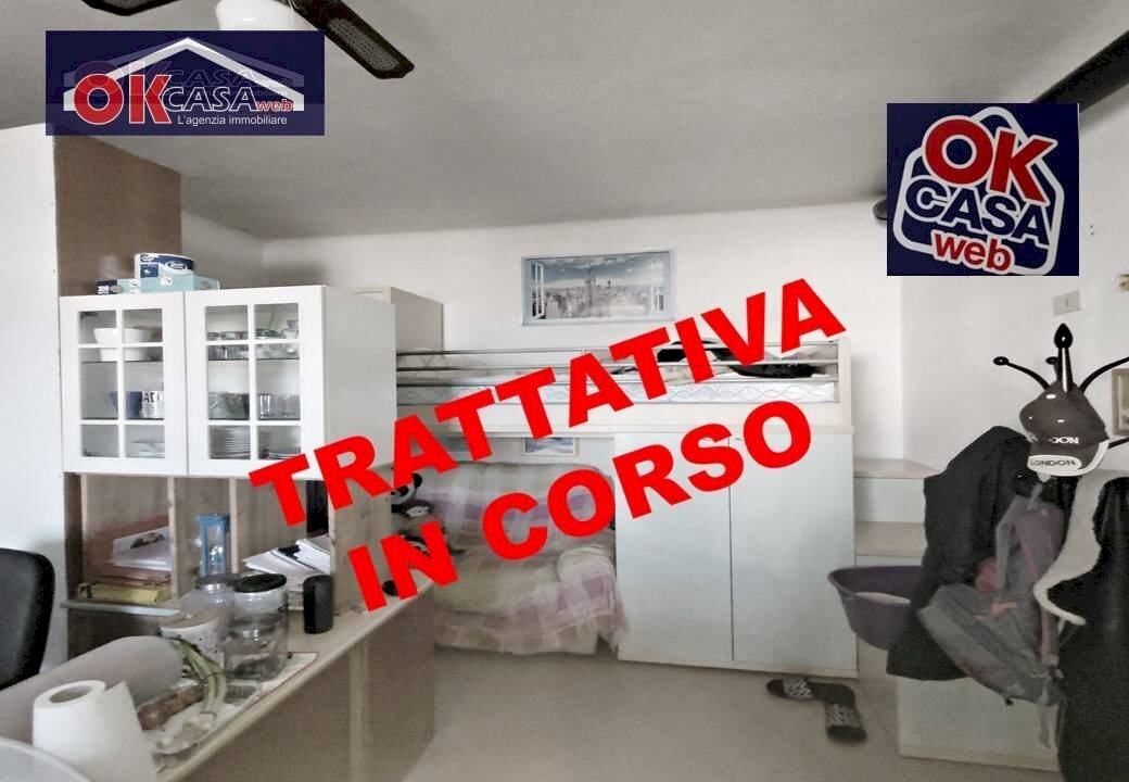 Foto 1 - Trilocale Via del Mercato
 
6, Monfalcone - foto 1