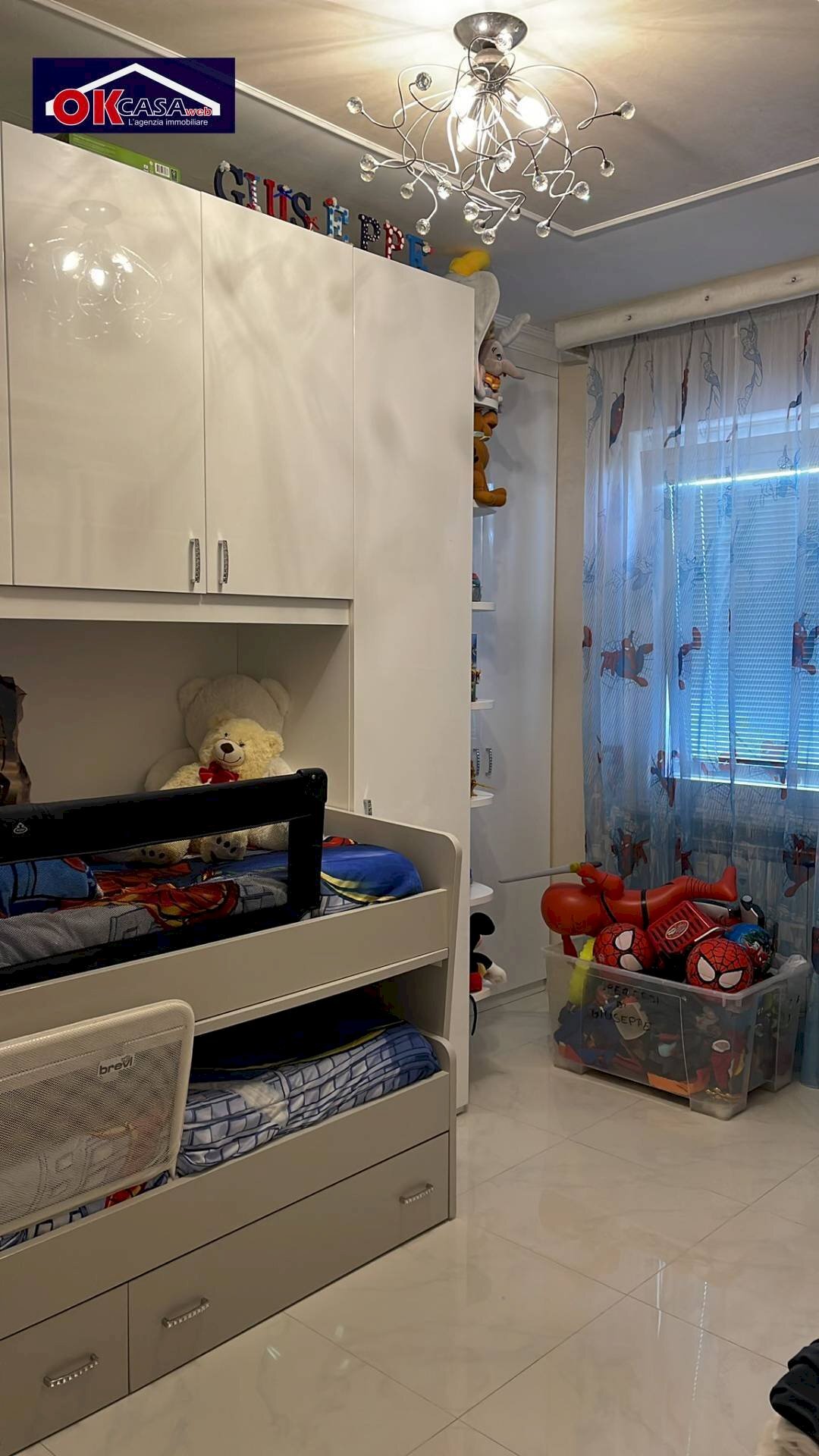 Foto 2 - Four-room apartment Via Nino Bixio, Monfalcone - photo 2