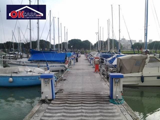 Foto 1 - Box APRILIA MARITTIMA, Lignano Sabbiadoro - foto 1