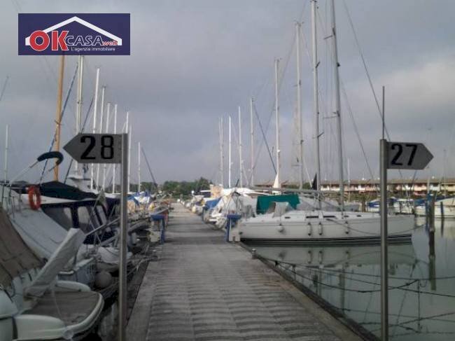 Foto 1 - Box APRILIA MARITTIMA, Lignano Sabbiadoro - foto 1