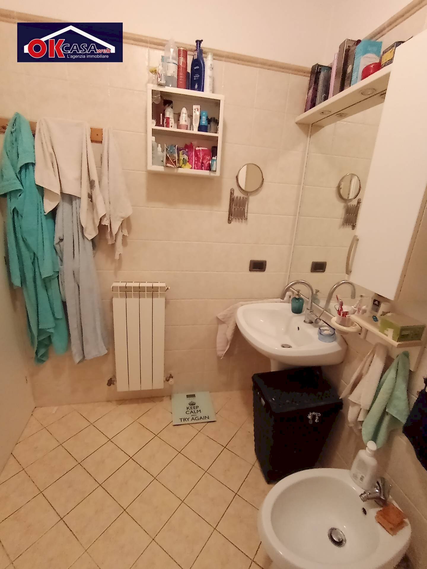 Foto 3 - Trilocale Via San Polo, Monfalcone - foto 3