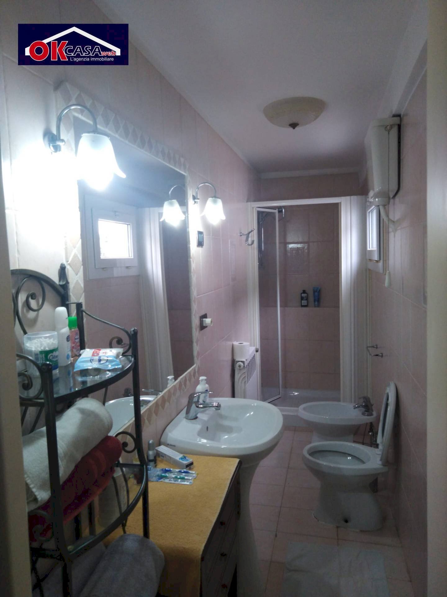 Foto 2 - Four-room apartment corso del popolo
 
57, Monfalcone - photo 2