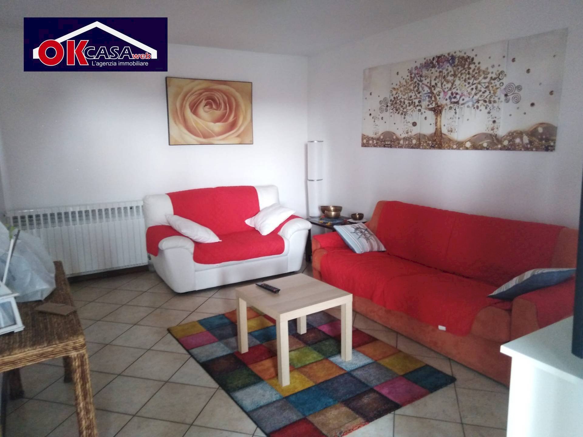 Foto 1 - Four-room apartment corso del popolo
 
57, Monfalcone - photo 1