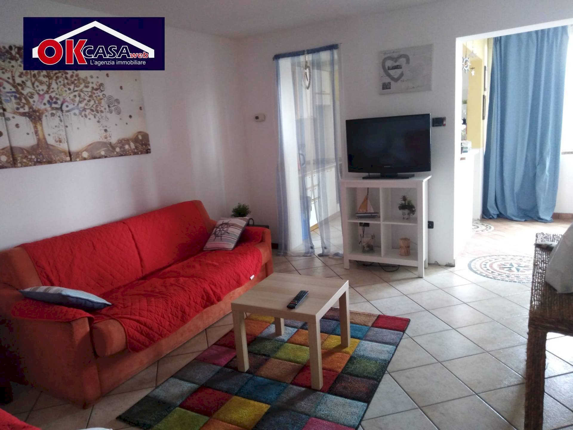 Foto 1 - Four-room apartment corso del popolo
 
57, Monfalcone - photo 1