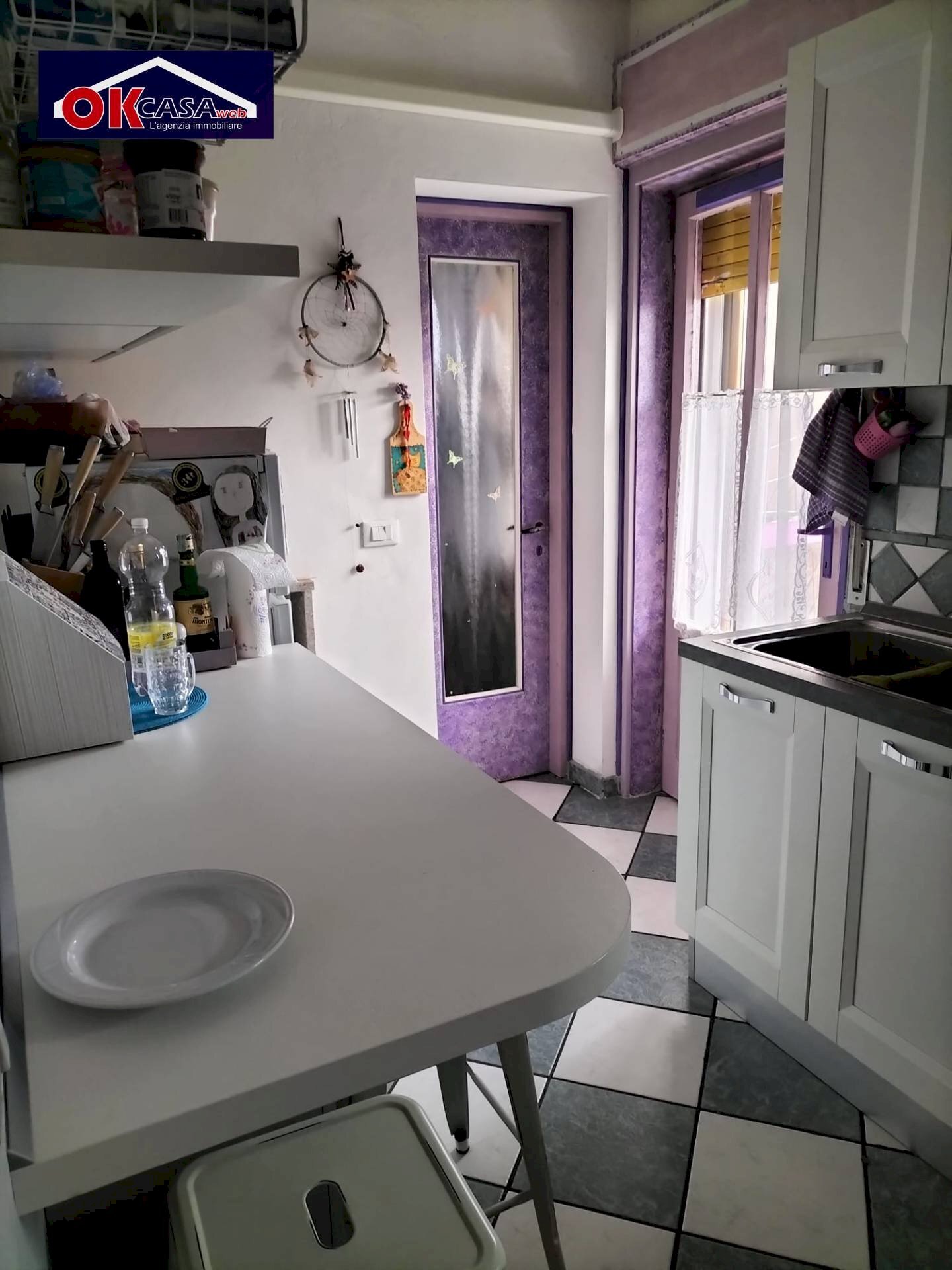 Foto 1 - Three-room apartment largo isonzo, Monfalcone - photo 1