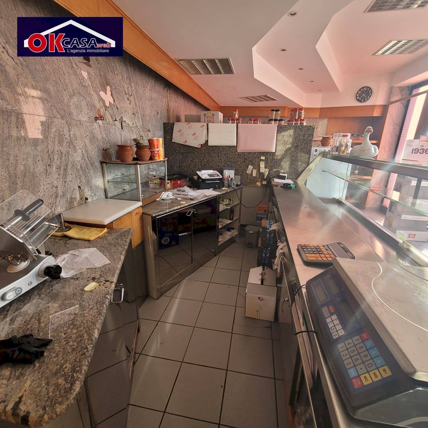 Foto 1 - Commercial Activity VIA DANTE ALIGHIERI, Staranzano - photo 1