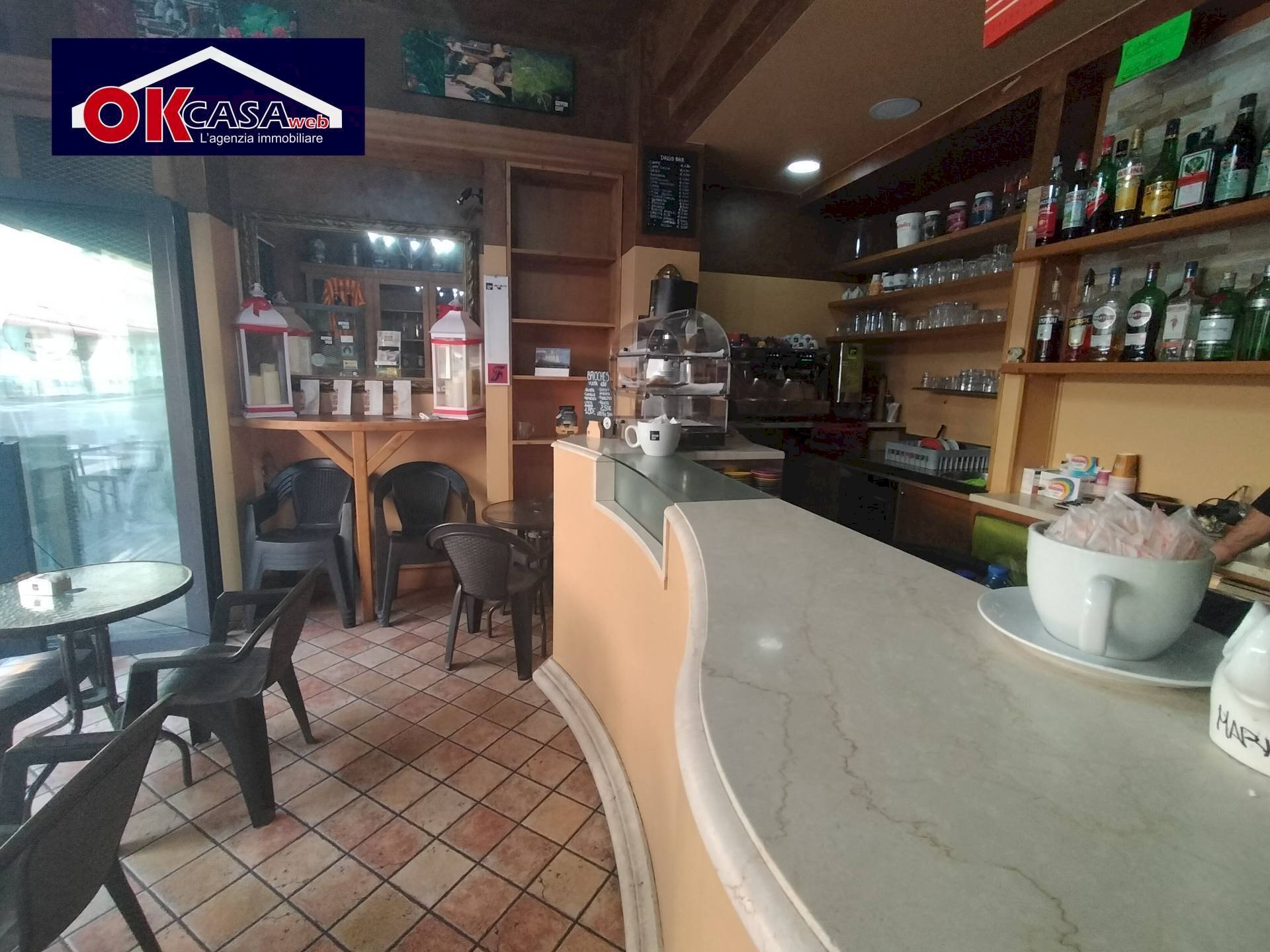 Foto 2 - Attività Commerciale p.zza cavour, Monfalcone - foto 2