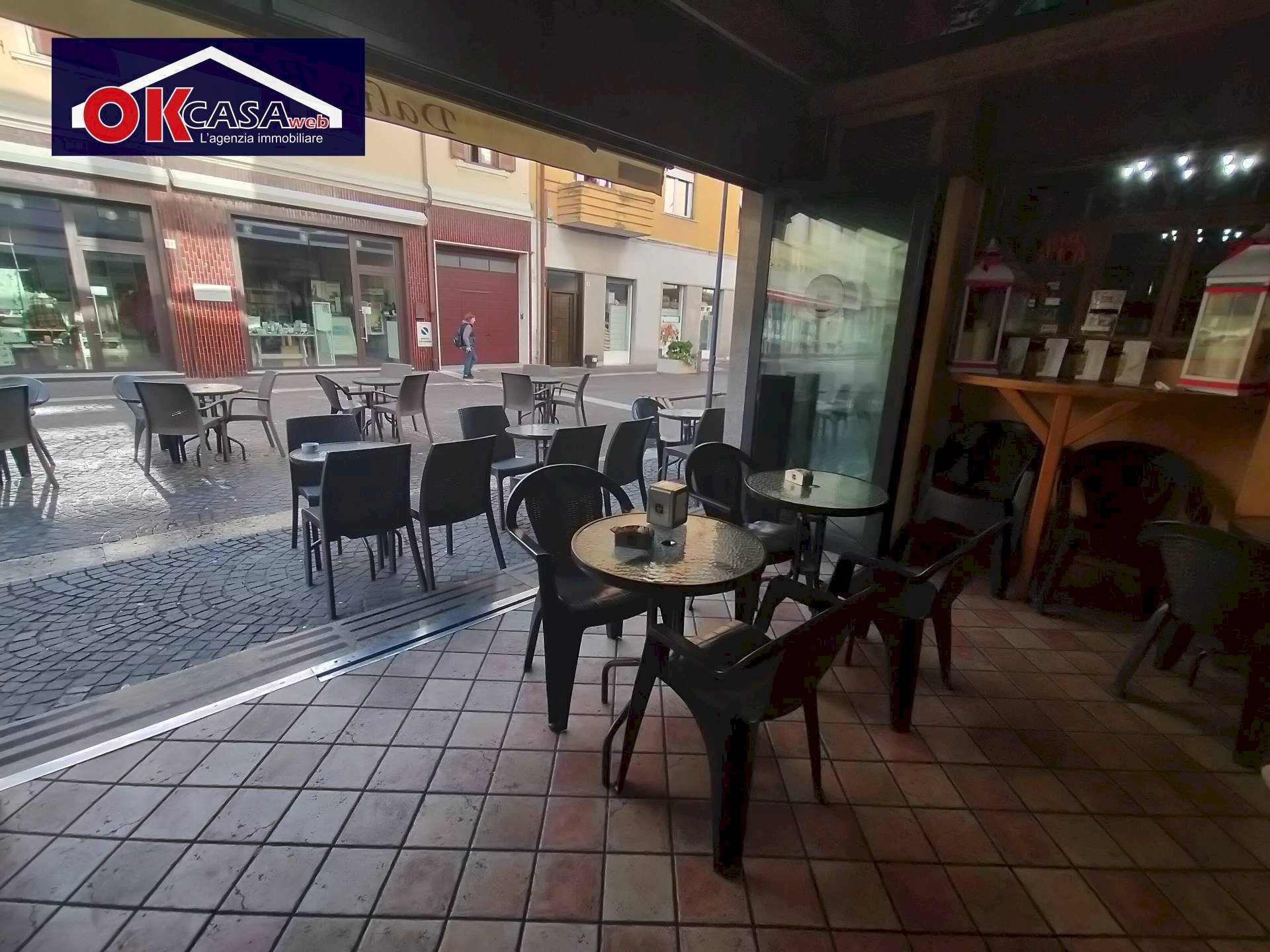 Foto 3 - Attività Commerciale p.zza cavour, Monfalcone - foto 3