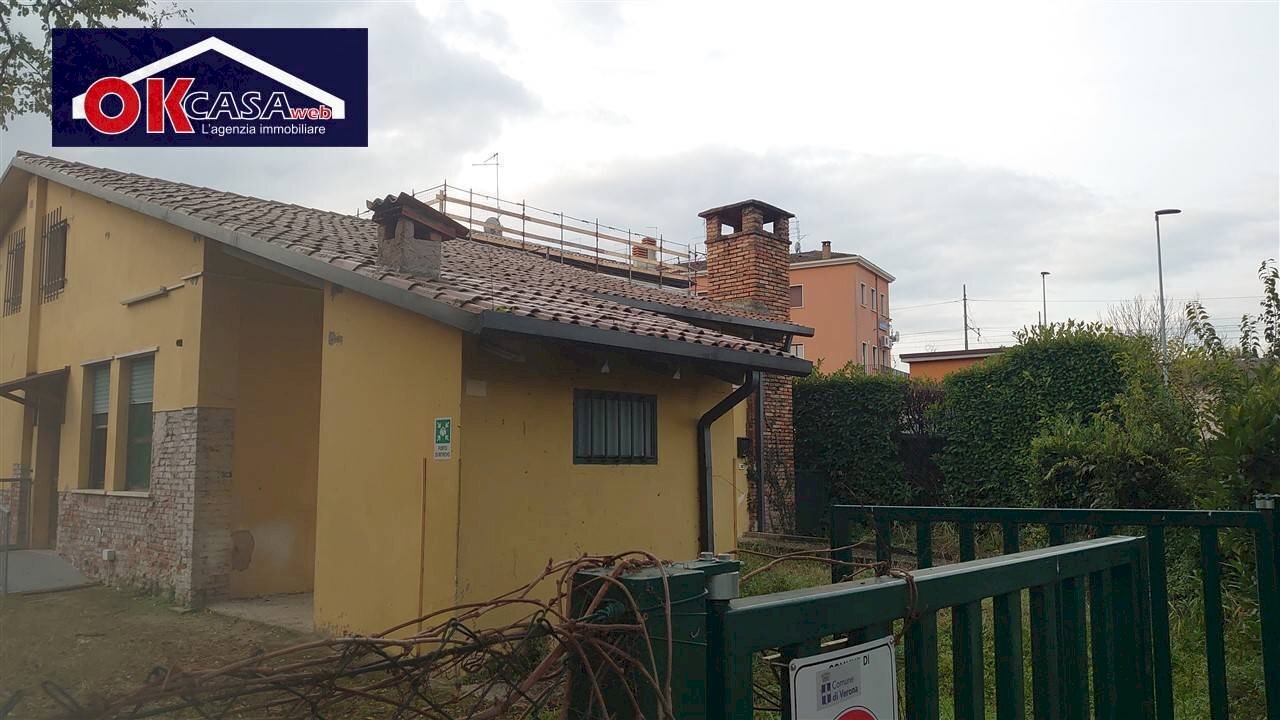 Foto 2 - Casa indipendente VIA ANTONIO MILANI, Verona - foto 2
