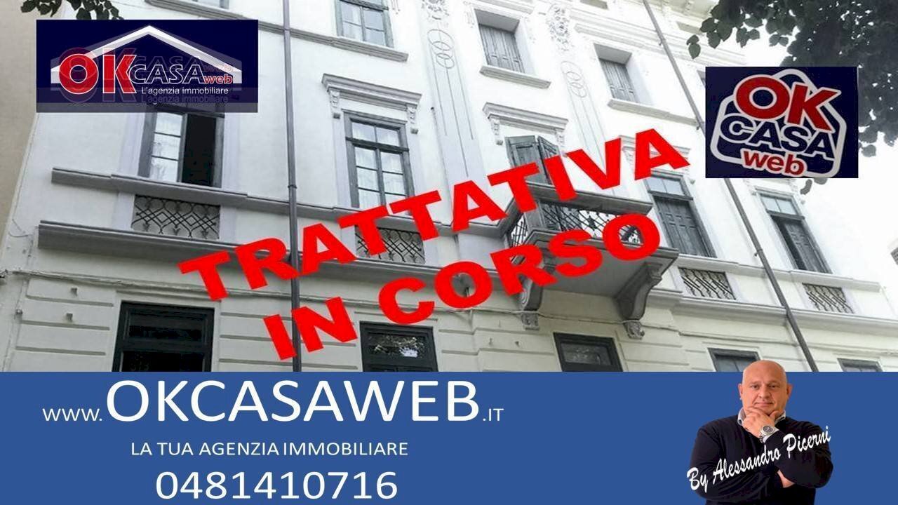 Foto 1 - Three-room apartment viale San Marco, Monfalcone - photo 1