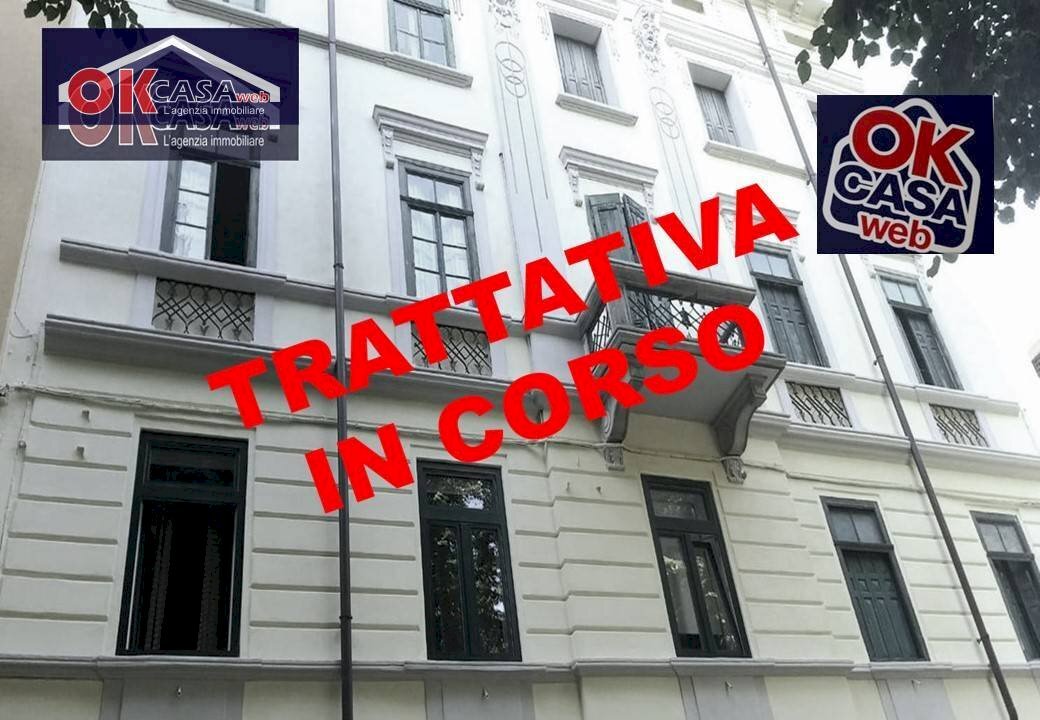 Foto 2 - Three-room apartment viale San Marco, Monfalcone - photo 2