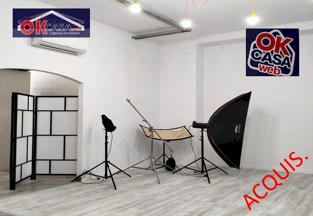 Foto 1 - Attività Commerciale VIA GARIBALDI, Monfalcone - foto 1