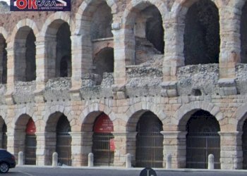 Foto 2 - Box Piazza Bra', Verona - foto 2