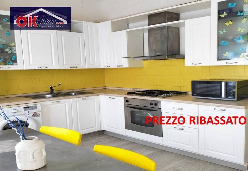 Foto 2 - Quadrilocale VIA LEOPARDI, Monfalcone - foto 2