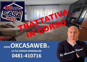 Foto 1 - Appartamento Via Randaccio, Monfalcone - foto 1