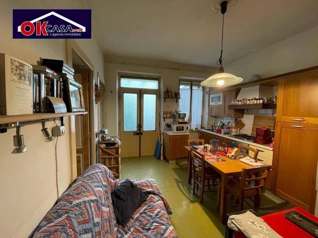 Foto 1 - Terraced Villa via Rossetti
 
5, Monfalcone - photo 1