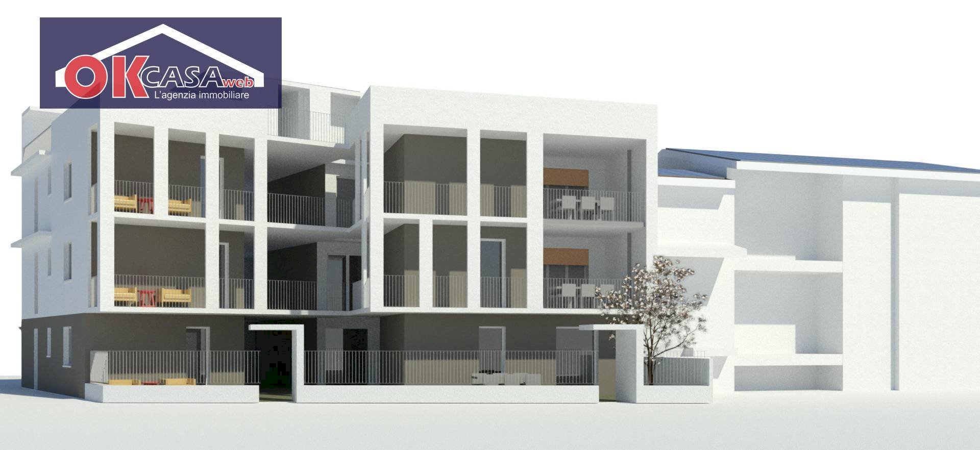 Foto 3 - Trilocale VIA TRENTO
 
1, Villafranca di Verona - foto 3