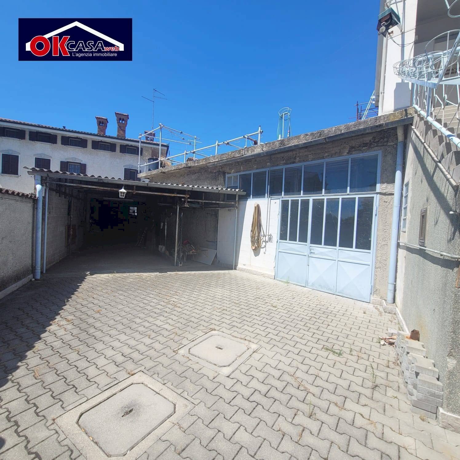 Foto 3 - Casa semi indipendente via volontari della libertà, Ronchi dei Legionari - foto 3