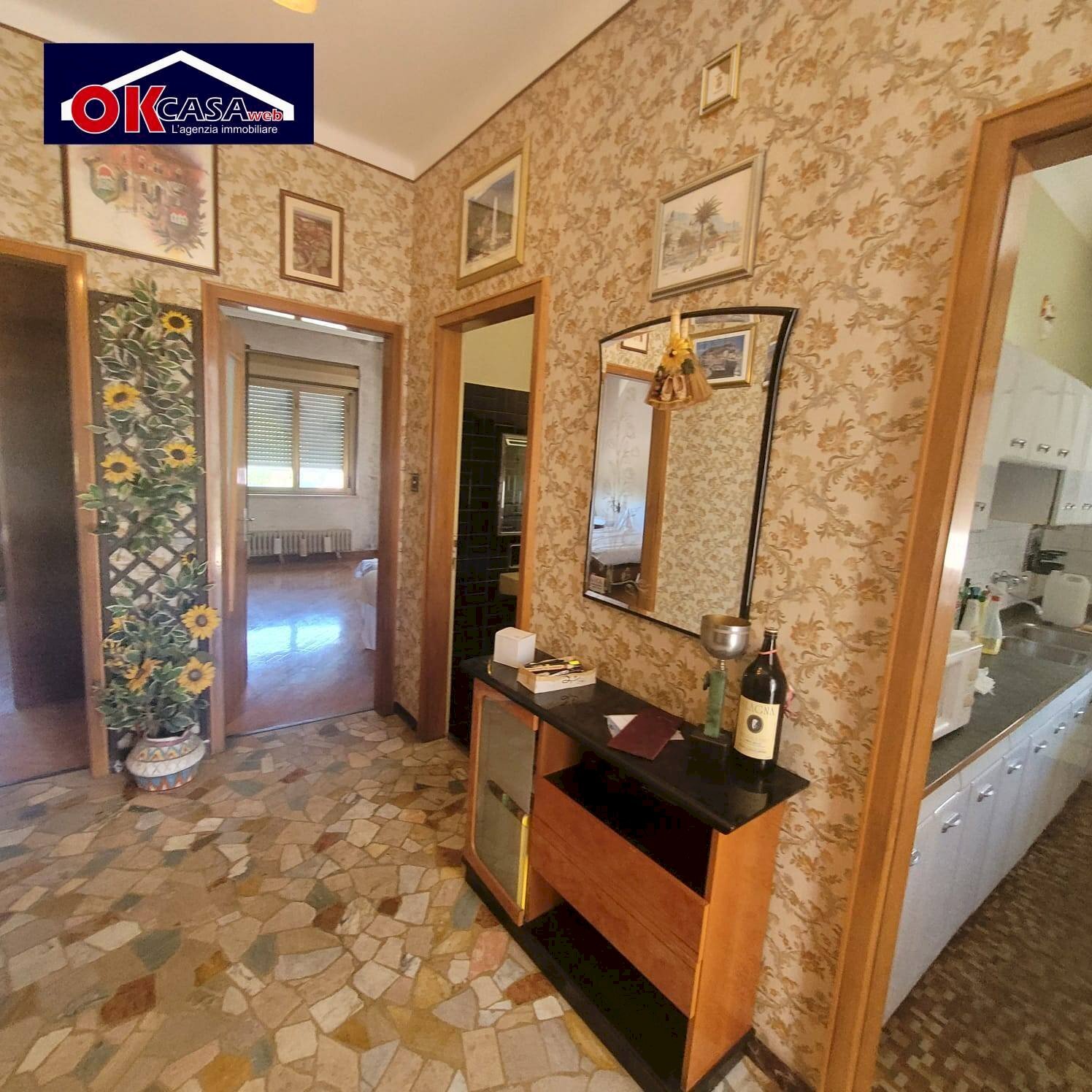 Foto 1 - Casa semi indipendente via volontari della libertà, Ronchi dei Legionari - foto 1