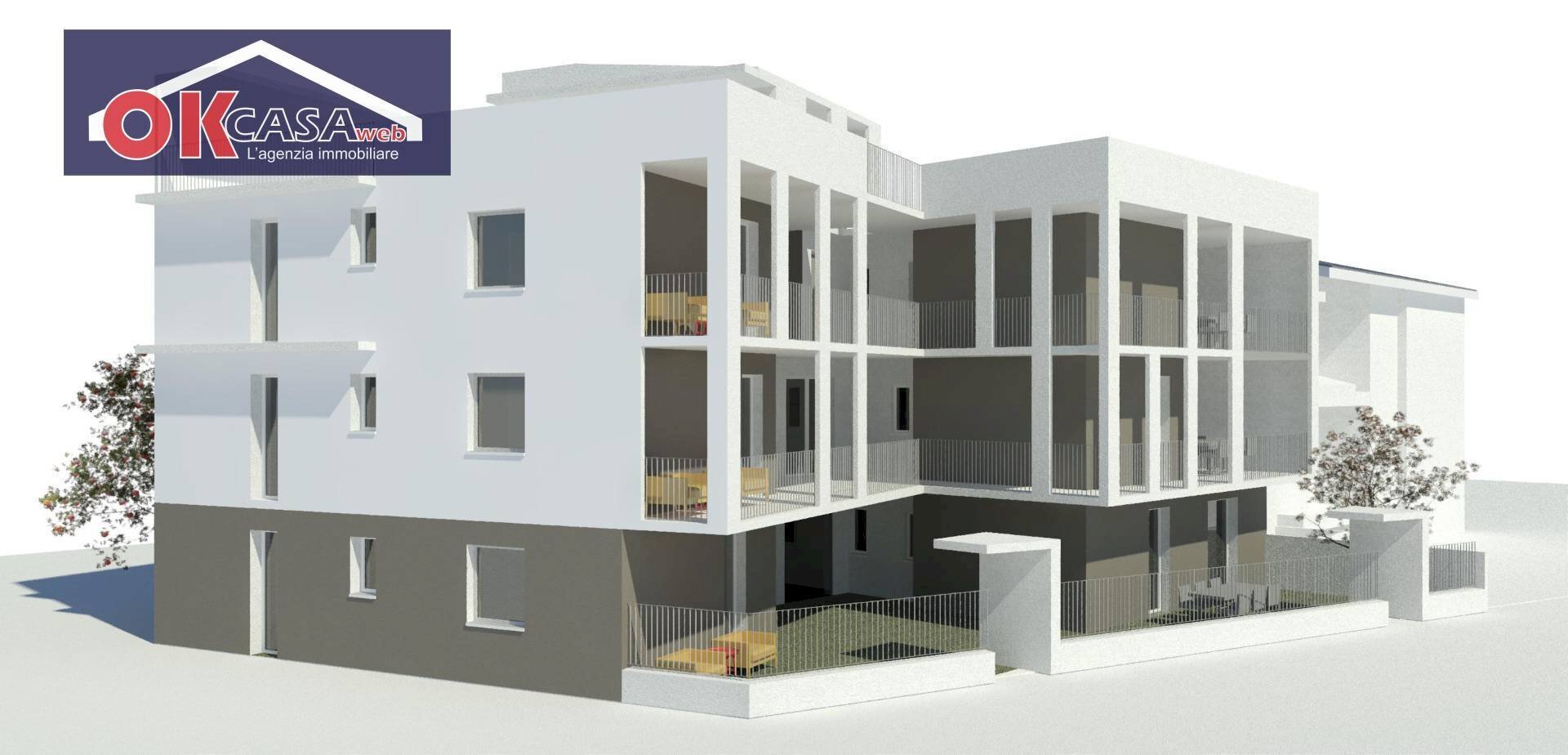 Foto 1 - Three-room apartment Villafranca di Verona - photo 1