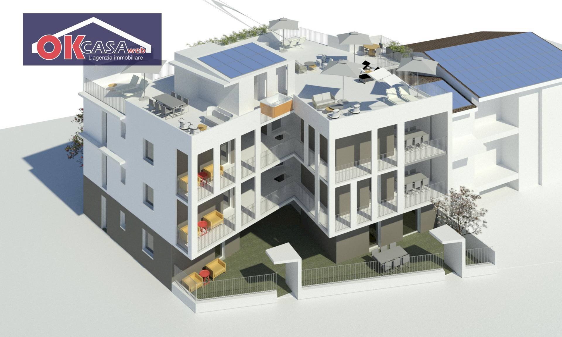 Foto 1 - Apartment VIA TRENTO, Villafranca di Verona - photo 1