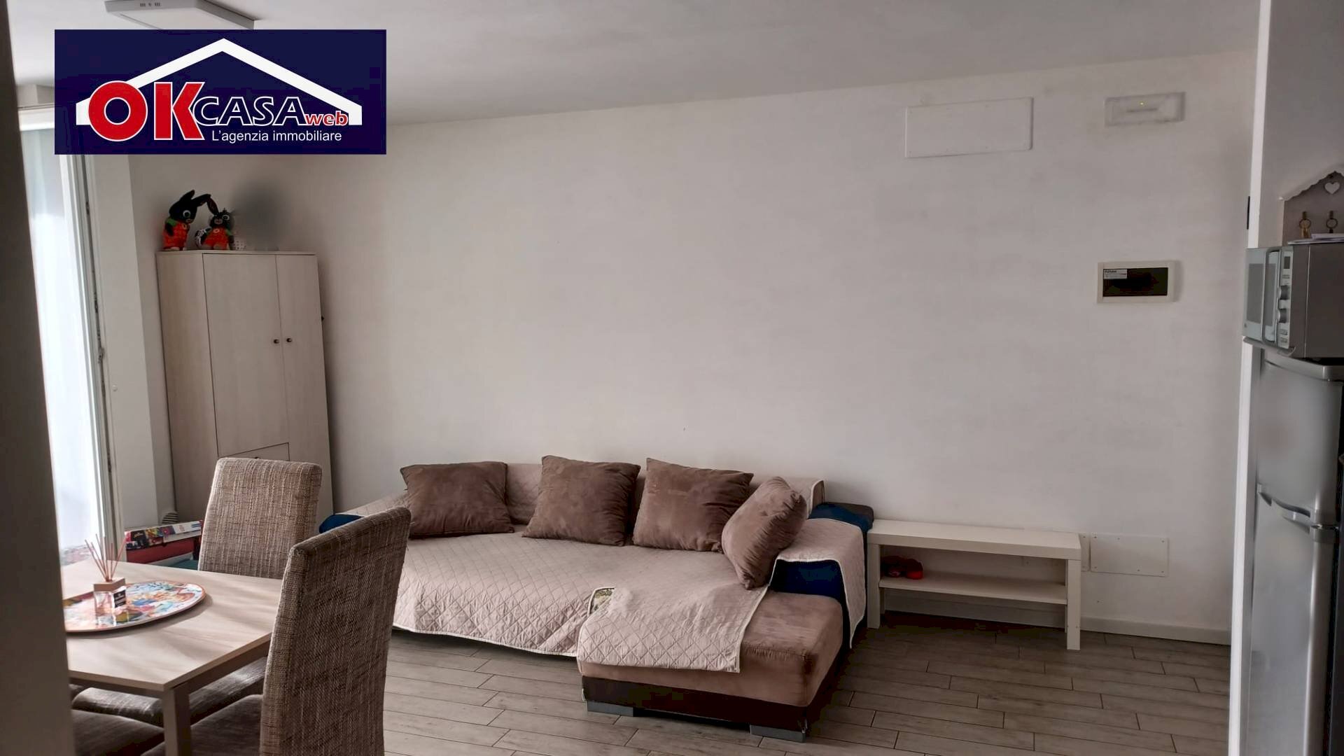 Foto 1 - Bilocale VIA ROMANA, Monfalcone - foto 1