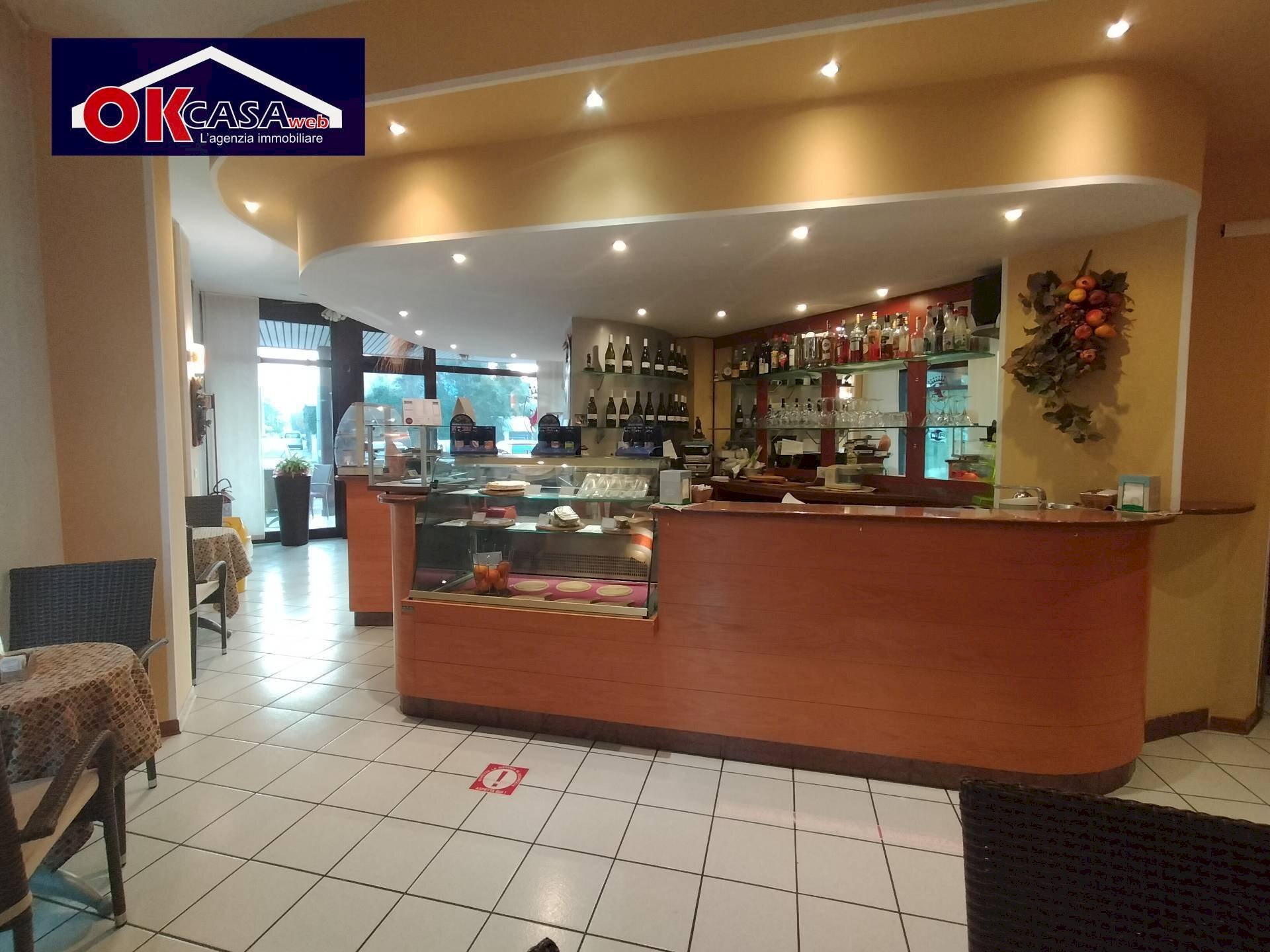 Foto 1 - Commercial Activity via ugo foscolo, Monfalcone - photo 1