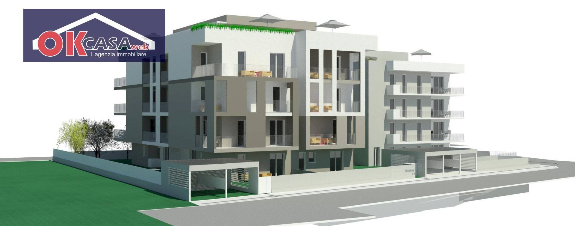 Foto 3 - Quadrilocale VIA ABBA, Peschiera del Garda - foto 3