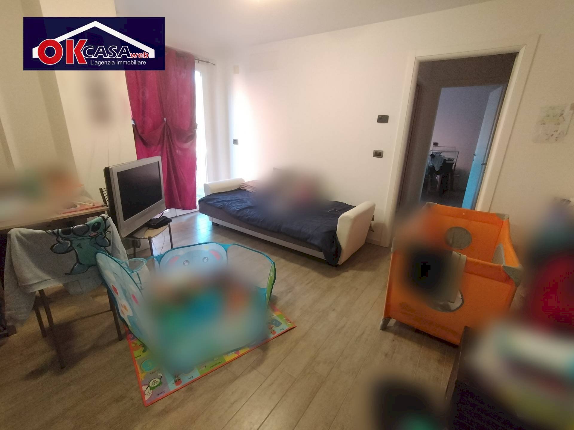 Foto 2 - Bilocale VIA ROMANA, Monfalcone - foto 2